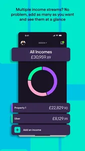 @Pie Tax screenshot 2