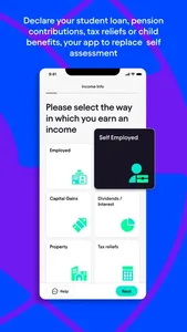 @Pie Tax screenshot 3