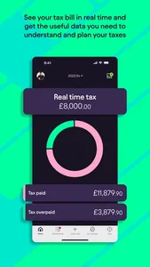 @Pie Tax screenshot 4