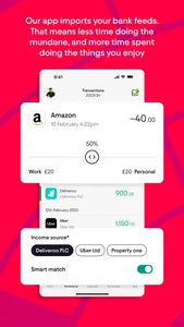 @Pie Tax screenshot 5