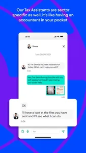 @Pie Tax screenshot 7