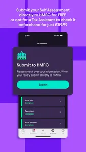 @Pie Tax screenshot 8