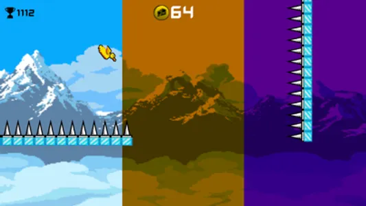 Panic Plane screenshot 1