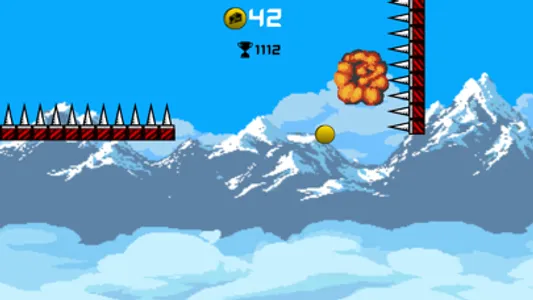 Panic Plane screenshot 3