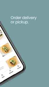 Pure Taco screenshot 3