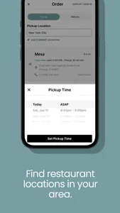 Pure Taco screenshot 4