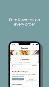 Pure Taco screenshot 5