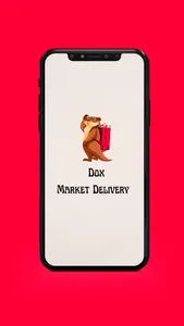 Dox Market Delivery screenshot 6