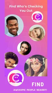 InMessager Dating App & Chat screenshot 4