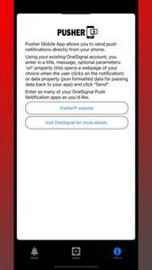 Pusher 3000 screenshot 0