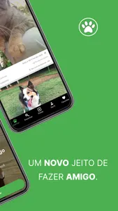 Tiutiu: Adoção de animais screenshot 1