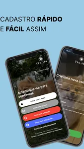 Tiutiu: Adoção de animais screenshot 8