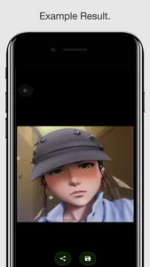 Deep Anime - AI Art Generator screenshot 5