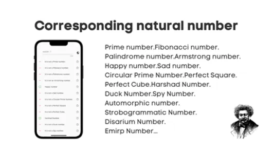 What Numbers:number theory screenshot 3