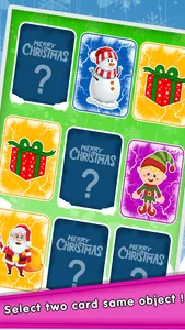 Christmas Baby Phone : Games screenshot 4