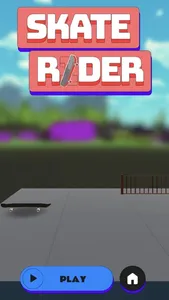 Skate-Rider screenshot 0