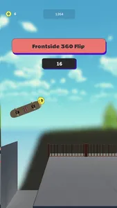 Skate-Rider screenshot 1