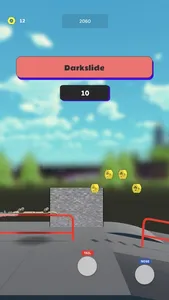 Skate-Rider screenshot 2