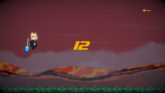 Pigster screenshot 1