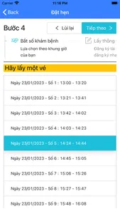 Doctogo screenshot 4