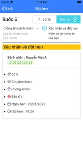 Doctogo screenshot 6