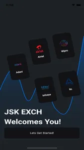 Jsk Exch screenshot 0