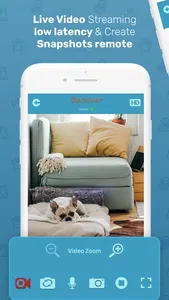 WhatsPet App -Dog Monitor App screenshot 3