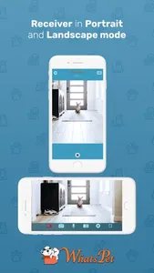 WhatsPet App -Dog Monitor App screenshot 6