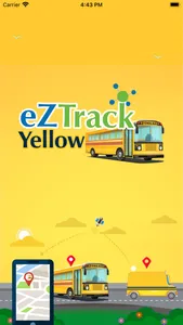 eZTrack Yellow screenshot 0