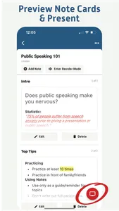 SpeakNotes - Digital Notes screenshot 3