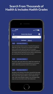 Muslims App screenshot 5