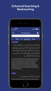 Muslims App screenshot 6