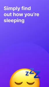 Simple Sleep Recorder screenshot 0