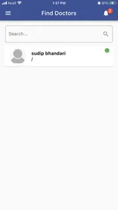 PTC Nepal screenshot 0