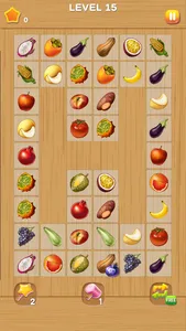 Tile Match - Connect Pairs screenshot 5