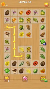 Tile Match - Connect Pairs screenshot 6