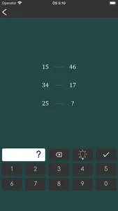 Math Riddles : iq test screenshot 6