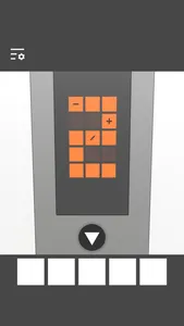 Elevator Room Escape screenshot 2