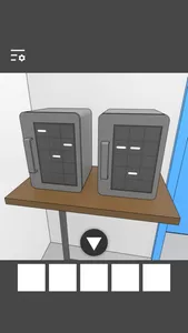 Elevator Room Escape screenshot 3