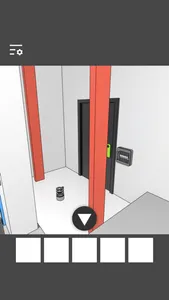 Elevator Room Escape screenshot 5