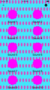 Squeaky Toy Sounds Collection screenshot 0