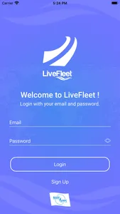 Borealis LiveFleet screenshot 0