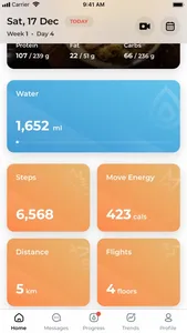 Super Sport and Fit screenshot 4