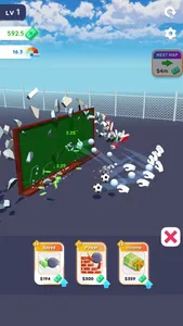 Ball Pong! screenshot 4