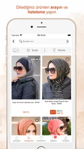 Aişe Tesettür screenshot 3