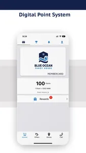 Blue Ocean Fancy House screenshot 1