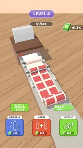 Print Shop Idle screenshot 6