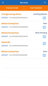 Apni AMC screenshot 2