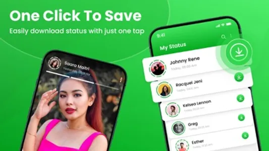 Status Download For Whatsapp + screenshot 0