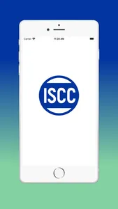 ISCC screenshot 0